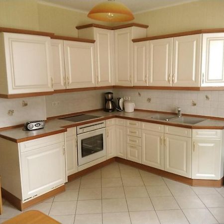 Ferienwohnung Spreewald Betty Werben  Екстериор снимка