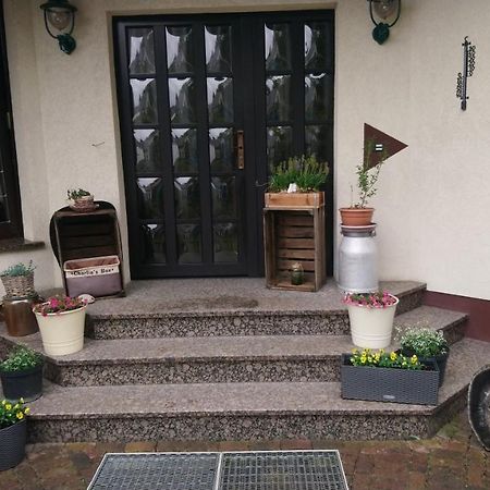 Ferienwohnung Spreewald Betty Werben  Екстериор снимка