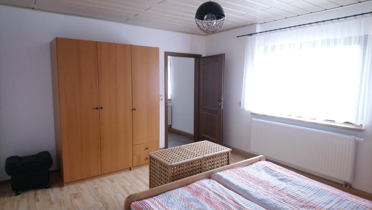 Ferienwohnung Spreewald Betty Werben  Екстериор снимка