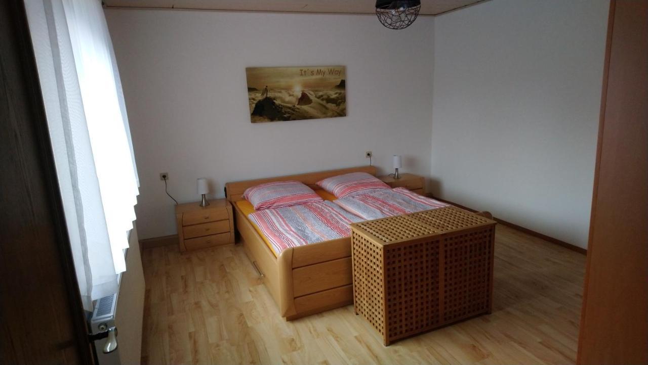 Ferienwohnung Spreewald Betty Werben  Екстериор снимка