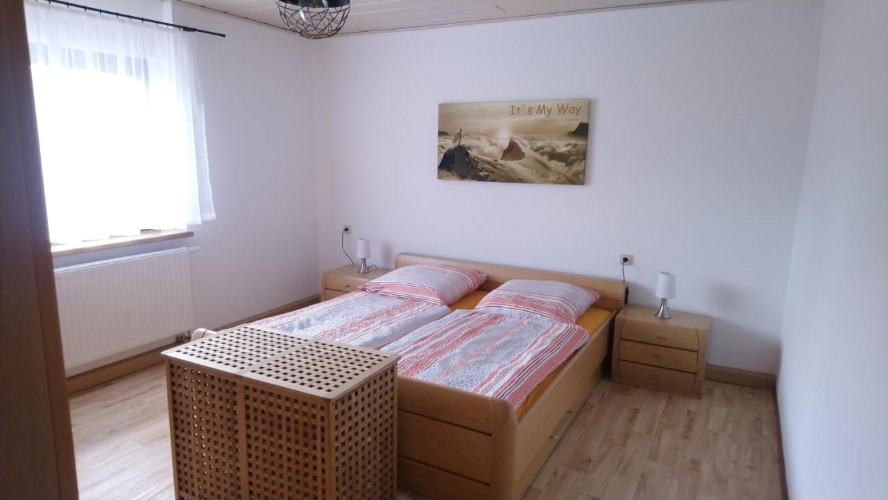 Ferienwohnung Spreewald Betty Werben  Екстериор снимка
