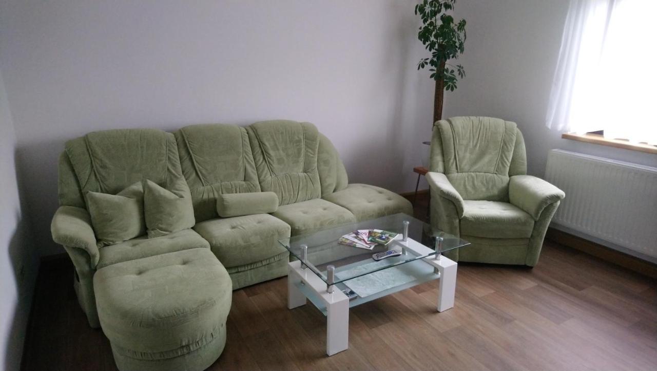 Ferienwohnung Spreewald Betty Werben  Екстериор снимка