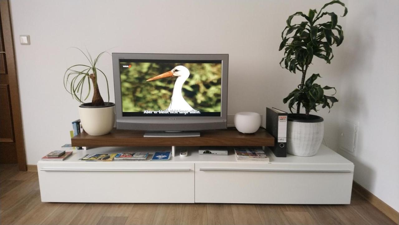 Ferienwohnung Spreewald Betty Werben  Екстериор снимка