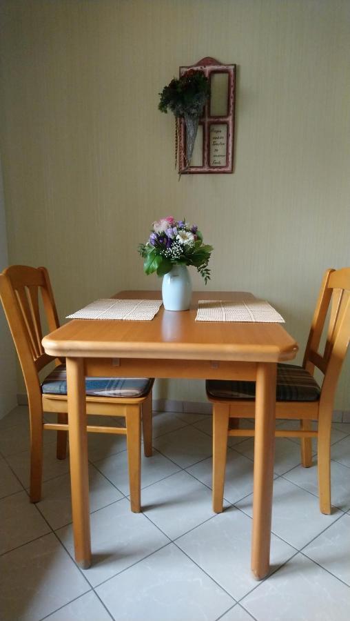 Ferienwohnung Spreewald Betty Werben  Екстериор снимка