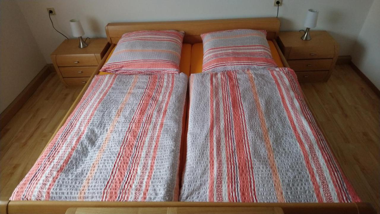 Ferienwohnung Spreewald Betty Werben  Екстериор снимка