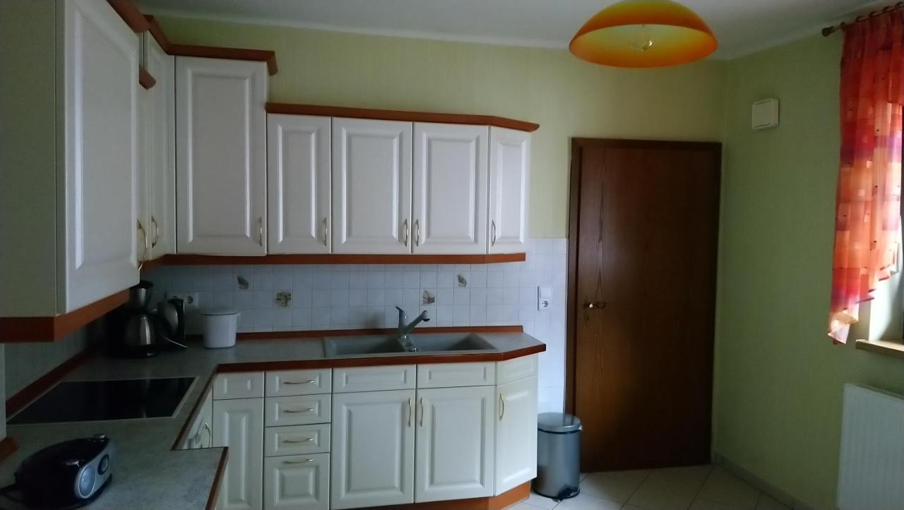 Ferienwohnung Spreewald Betty Werben  Екстериор снимка