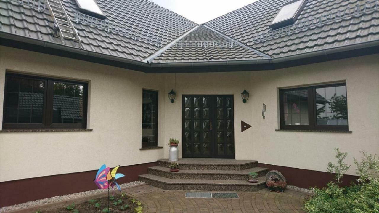 Ferienwohnung Spreewald Betty Werben  Екстериор снимка